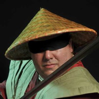 Gensai Katsuro's Avatar