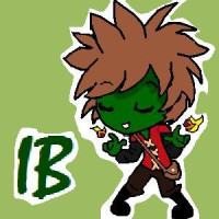 Chibi Ib