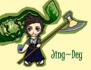 Chibi Jing~Dey