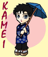 Chibi Kamei