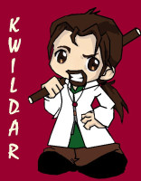 Chibi Kwildar