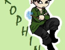 Chibi Orophin