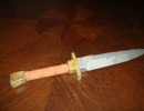 Bowie Knife (Sept 08 2010)