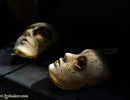 Klarington's Collection: The God Masks