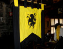 Baronial Banner