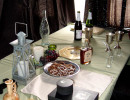 Black Orchid Table