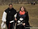 Bishop LaBelle and Mother Arabeth Chance