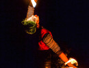 Fire Eating