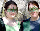 Dryads