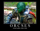 Orcses