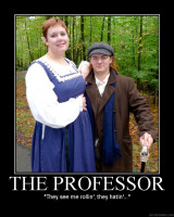 The Professor