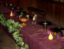 Noble's Table: Feast Setup