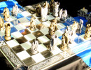 Magic Chess Board