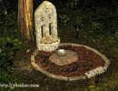 Altar in the Woods