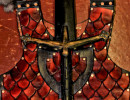 McKraegar Sword and Armor