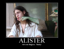 Alister