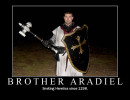 Brother Aradiel