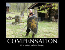 Compensation