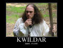 Kwildar