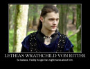 Lethias Wrathchild von Ritter