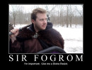 Sir Fogrom