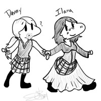 CHIBI_danny_ilana