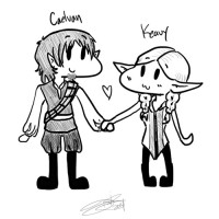 CHIBI_KEAVYCAEL