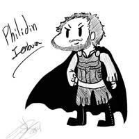 CHIBI_Philidin