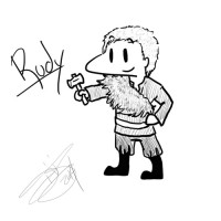 CHIBI_Rudy