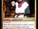 Lord Templar Aradiel