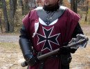 Knight Templar Sabatheous Tellinghast