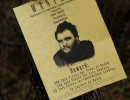 Wanted Poster