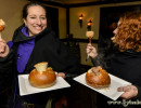 Bread Bowls and Candy Apples