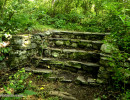 Stone Steps