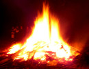 Bonfire