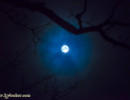 Moon over Castle Nostrove