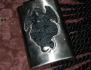 Dragon Flask