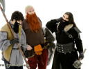 Dwarves