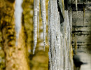 Icicles