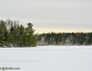 Frozen Lake