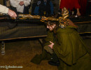 The Knighting of Caelvan