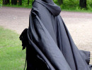 Dark Cloak