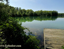 Wooden Dock