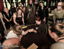 Female Arm Wrestling Championship