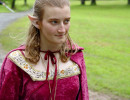 Elven Princess