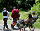 Rickshaw Ride