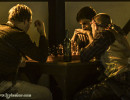 Chess and Booze