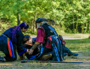 Angeliana and Birgitta Assisting Count Winterdark