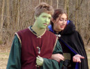 Goblin and Morwenne