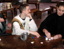 Alisandrian Holdem